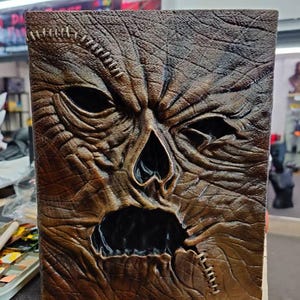 necronomicon book