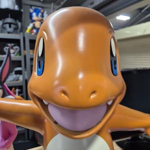 Charmander