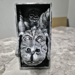 Falkor book nook