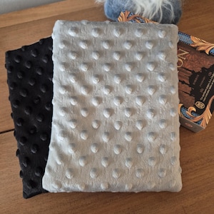 Zak- en Kindle-boekhoezen