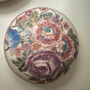 Trinket box