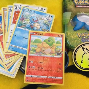 Pokémon Mystery Box – Holo Cards, Vintage, Japanese & Graded Card Chance!