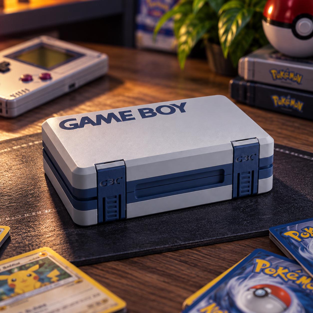 Gameboy color case - Etsy 日本