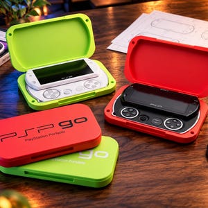 Psp Cases - Etsy