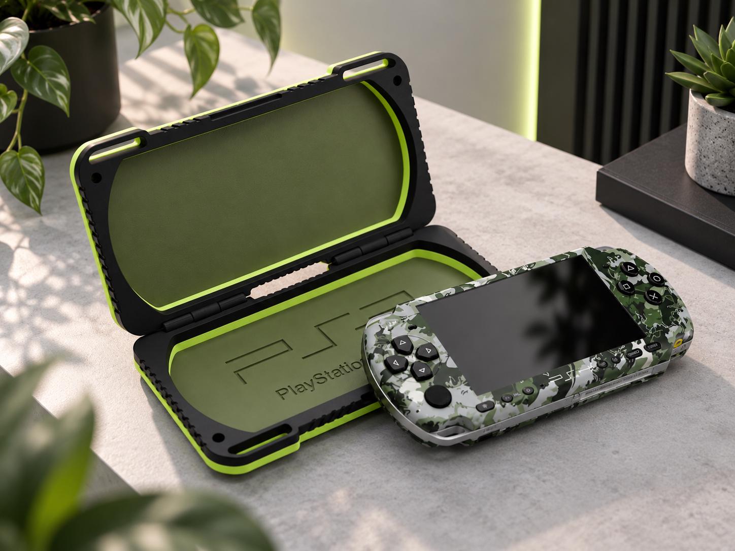 Psp umd game case - Etsy 日本