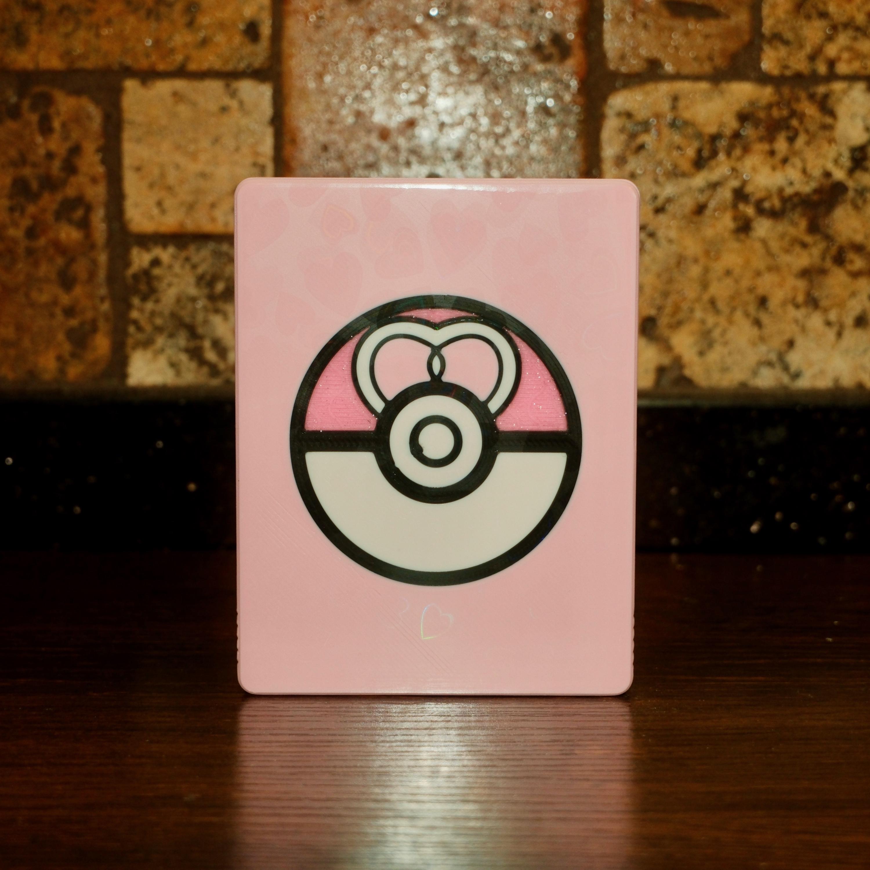 Pokémon collection