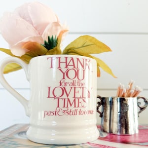 Emma Bridgewater Mug - Etsy