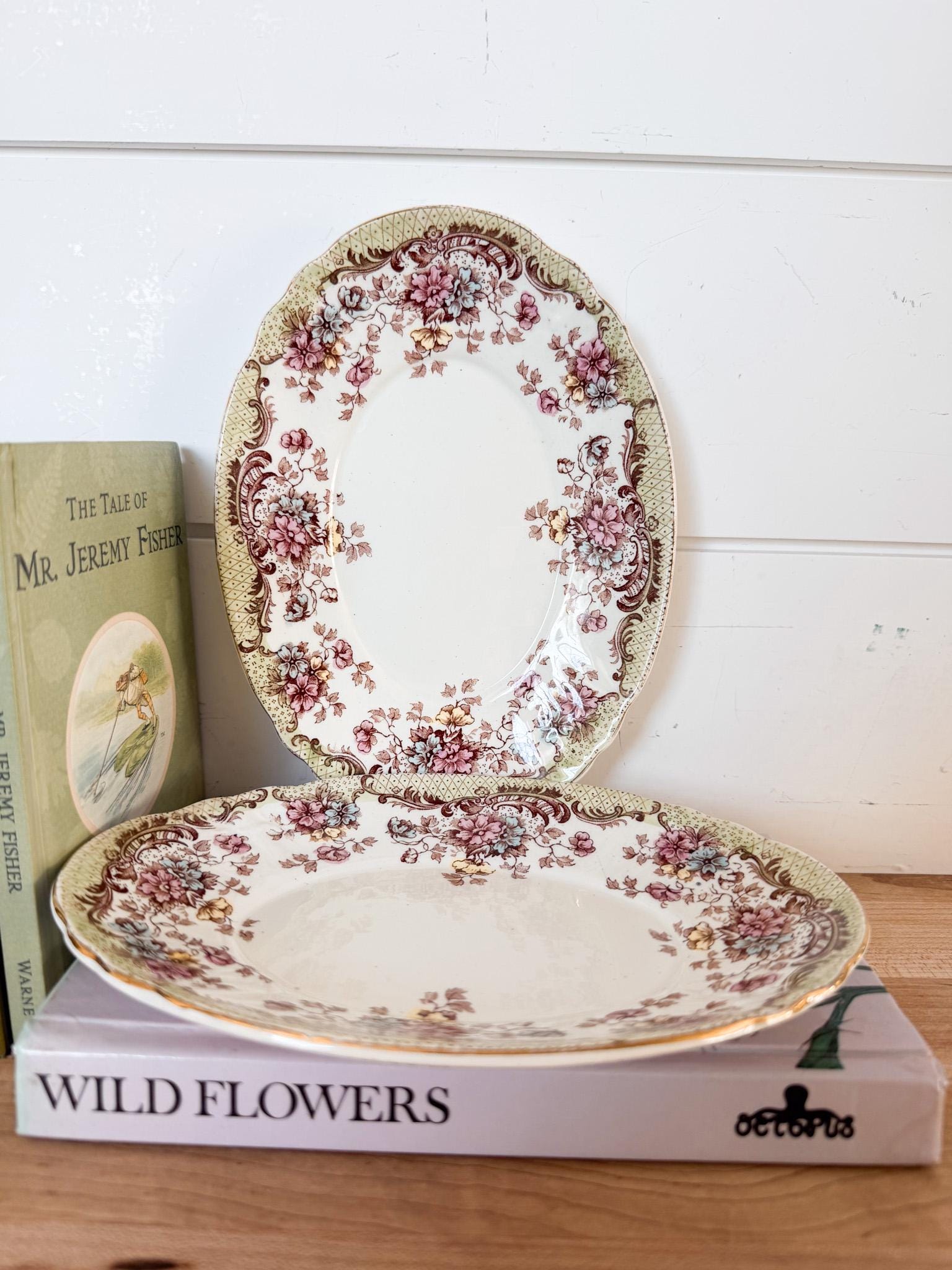 Reliable Burslem - Etsy