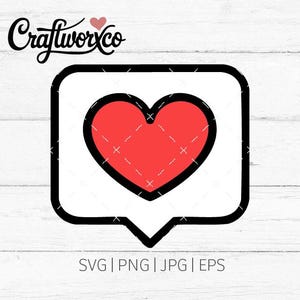 Thought Bubble SVG / PNG | Cut Files | Cricut | Silhouette | Vinyl Cutting | HTV Vinyl Designs | Clipart