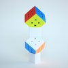 Rubik's Cube Display Stand - Etsy