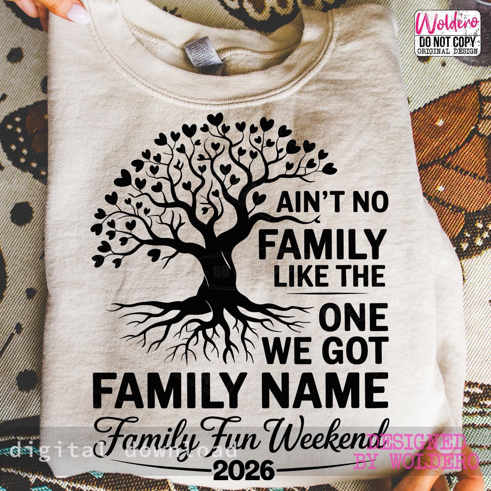 Family Tree / Ain't No Need レコード FAMILY TREE / SKYE / FAMILY TREE / AIN'T NO NEED – TICRO MARKET