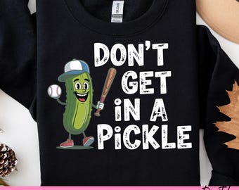 Funny Baseball Mom PNG: Retro