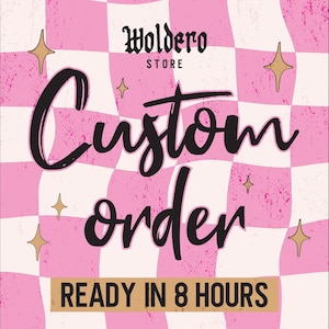 Custom Design – PNG Transparent Design ©WOLDERO