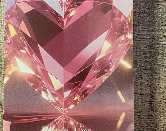 The Oracle of the Fragment of Love