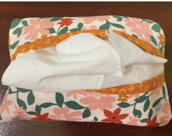 Tissue Holder Pattern