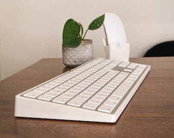 Tastatur Halterung für Apple Magic Keyboard, Monotray Case Docking Ständer
