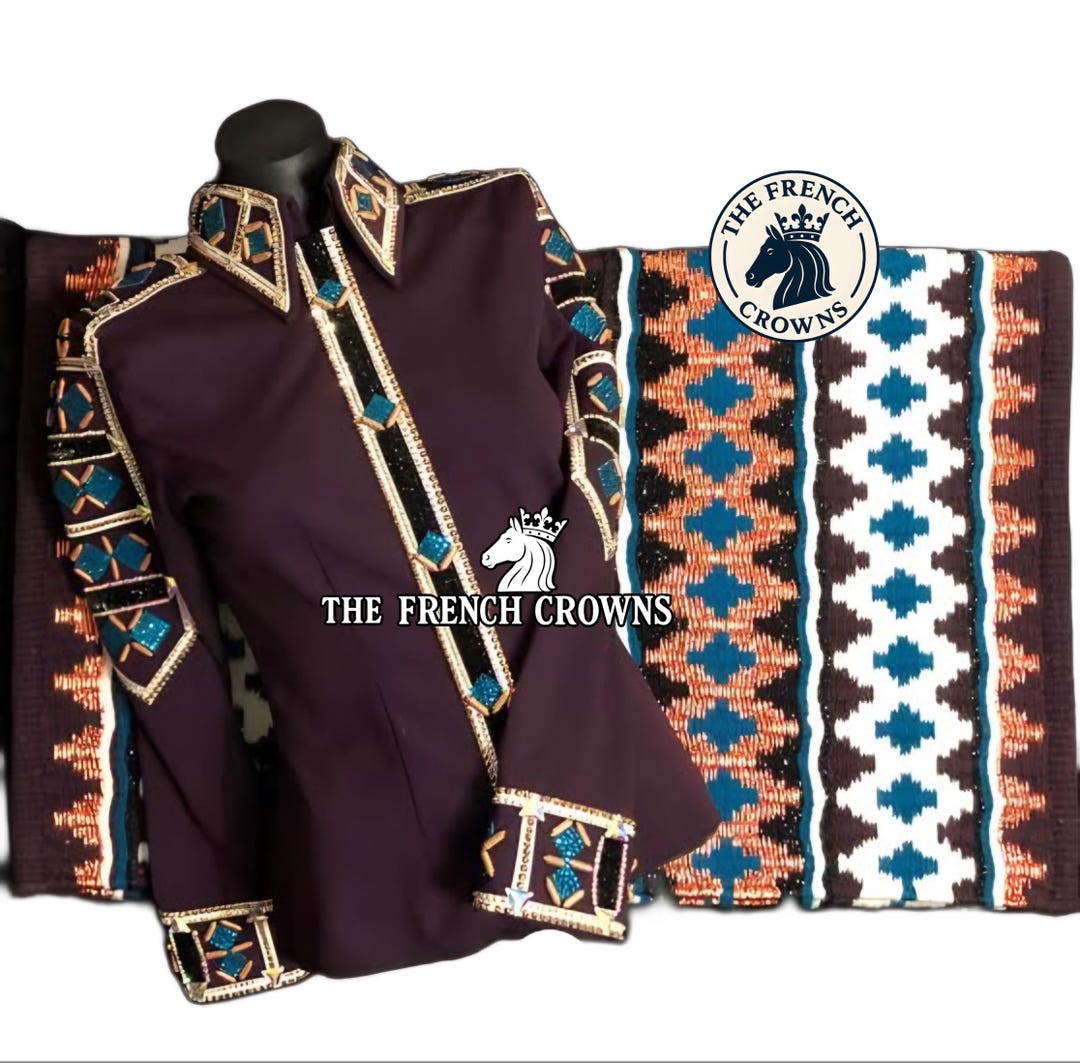 Kit de broderie à la main de fruits et légumes, motif intermédiaire - France Kit de broderie à la main de fruits et légumes, motif intermédiaire - France
