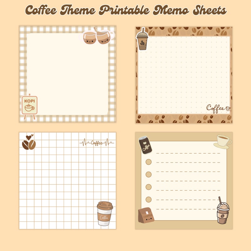 Notepad - Etsy