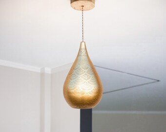 Lampada marocchina, illuminazione lampadario in ottone marocchino, illuminazione lampadario in ottone marocchino, lampada a sospensione in bronzo, lampada da soffitto, ciondolo fatto a mano