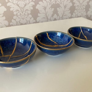 Original Kintsugi Bowl image 2