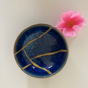 Original Kintsugi Bowl image 8