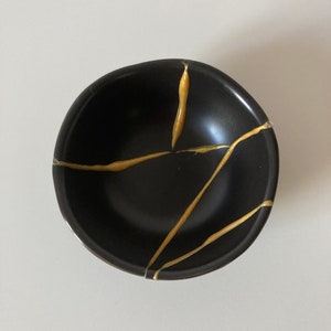 Original Kintsugi Bowl image 6