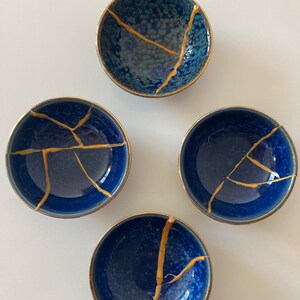 Original Kintsugi Bowl image 3