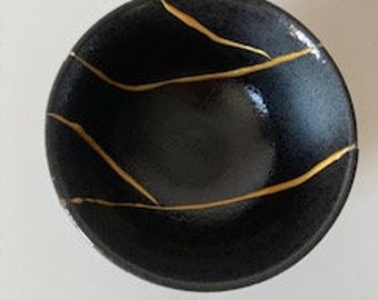 Original Kintsugi bowl