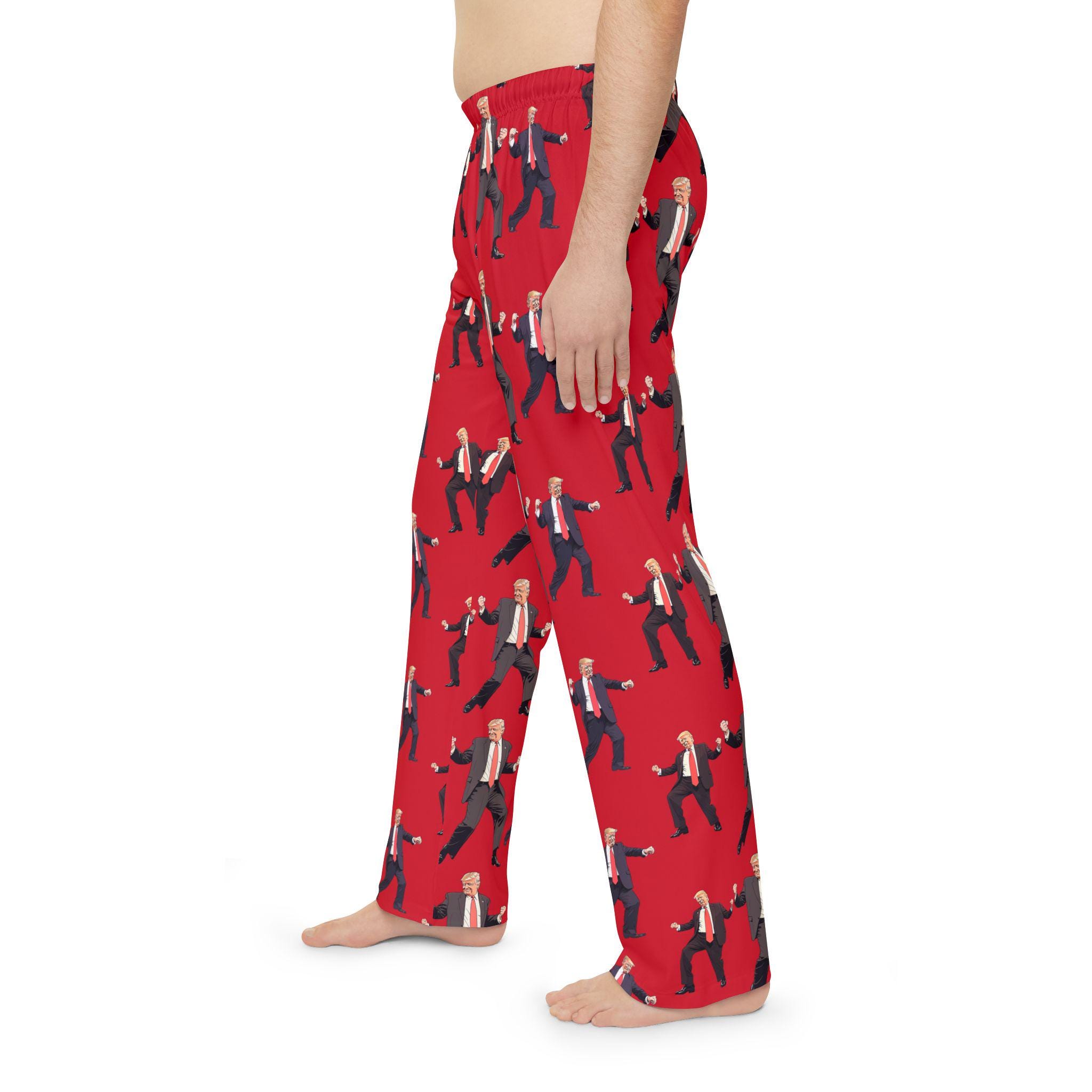 Mens cartoon pyjamas hotsell