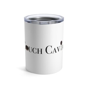 Tumbler 10oz