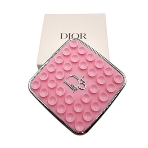 CHRISTIAN DIOR Sugkopp Octobuddy Rose Silikon Telefonhållare