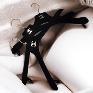 Chanel Hanger - Etsy