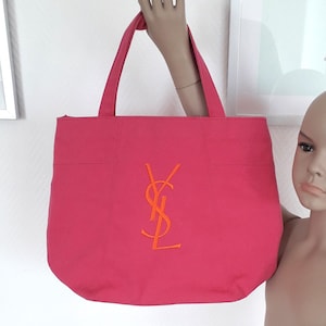 Yves Saint Laurent Bag Etsy