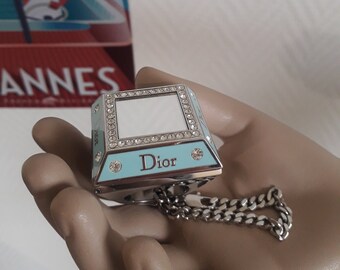 Dior 2024 princess ring