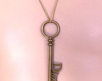 Clé dior choker best sale