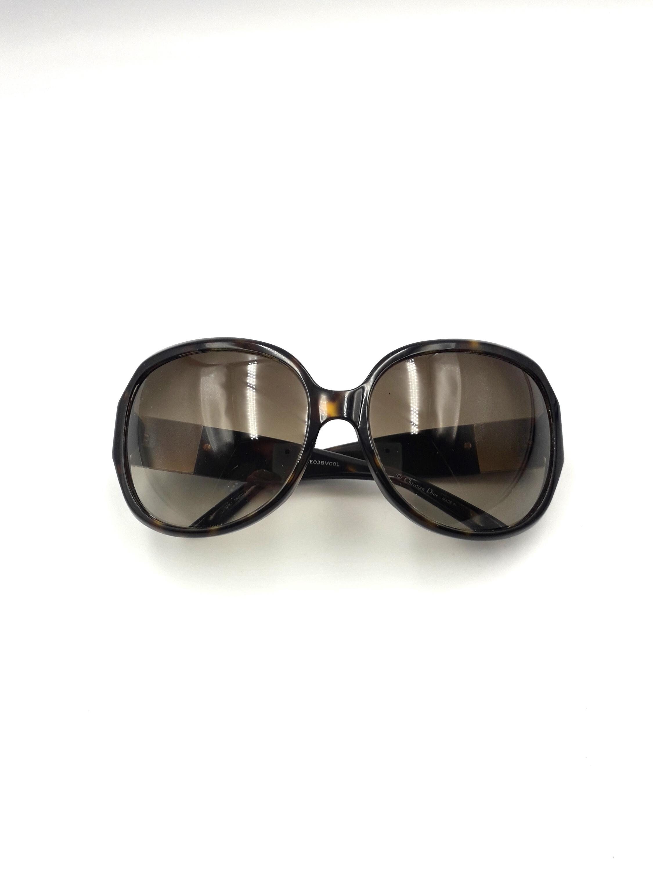Christian dior sunglasses - Etsy 日本