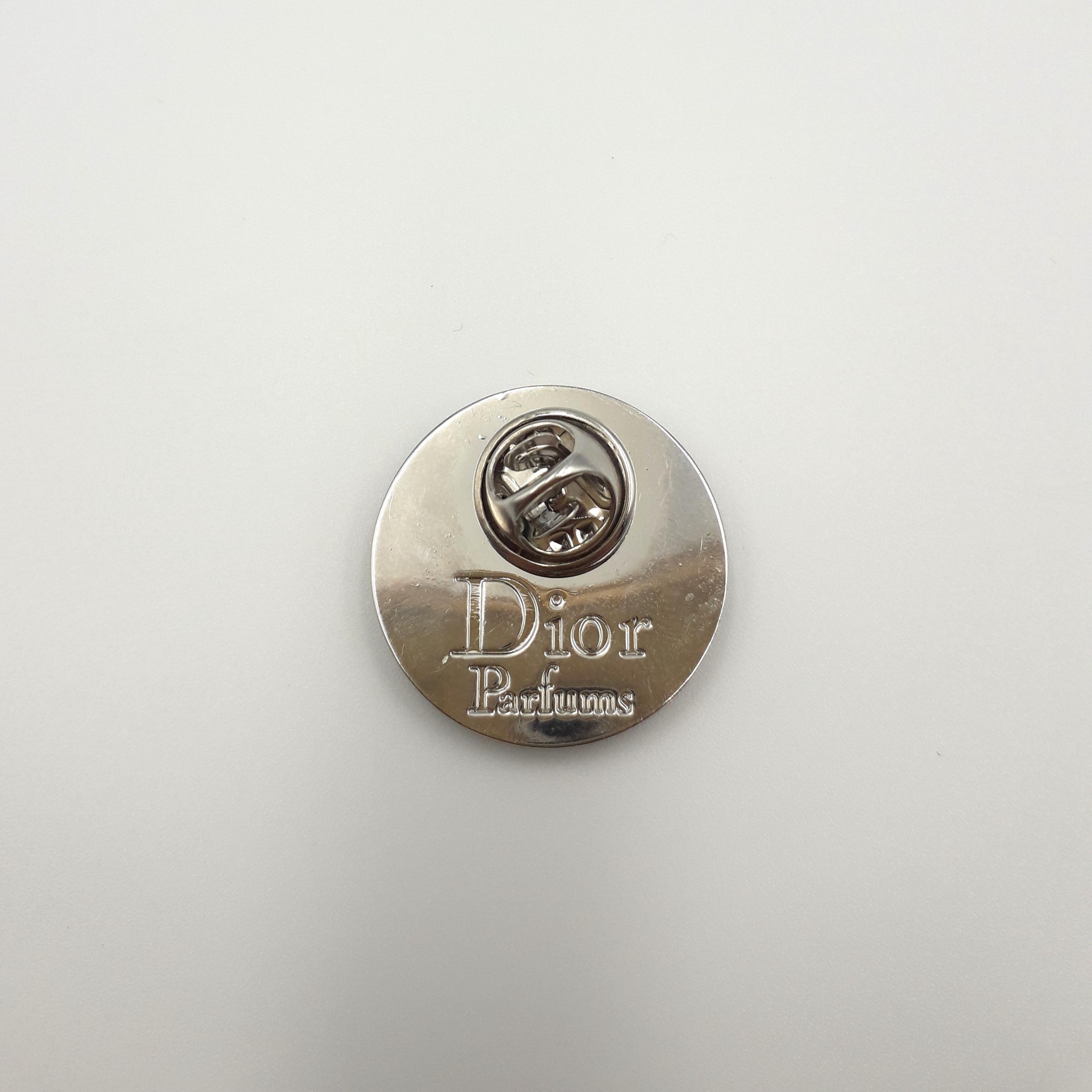 小物 Dior HOMME 2006 S/S Pin broach 小物 Dior HOMME 2006 S/S Pin broach Designer Brooches & Luxury