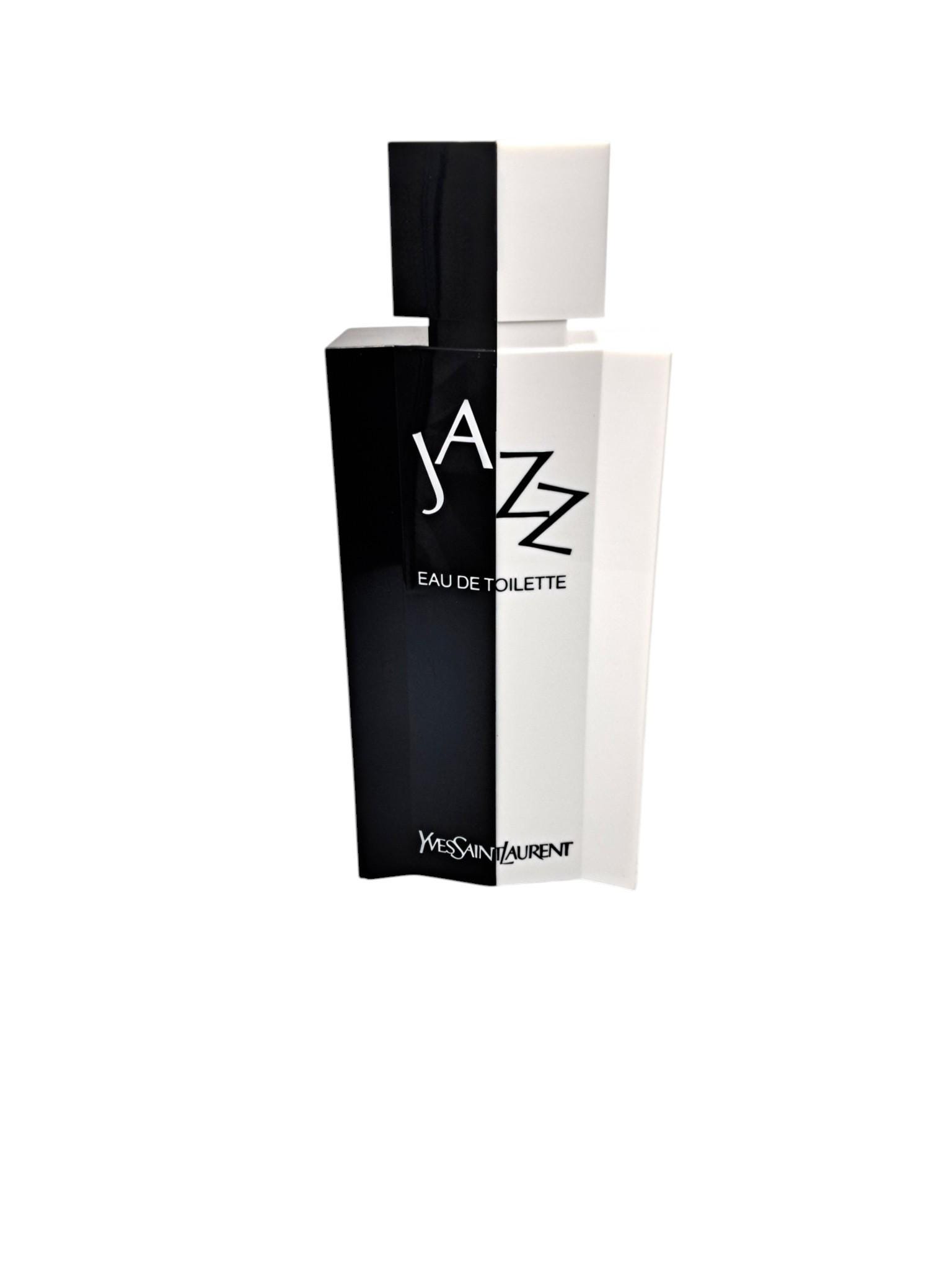 Vintage Ysl Jazz Perfume - Etsy