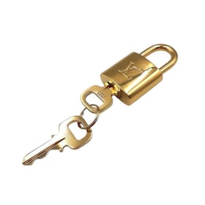 Louis Vuitton Key 313 - Etsy