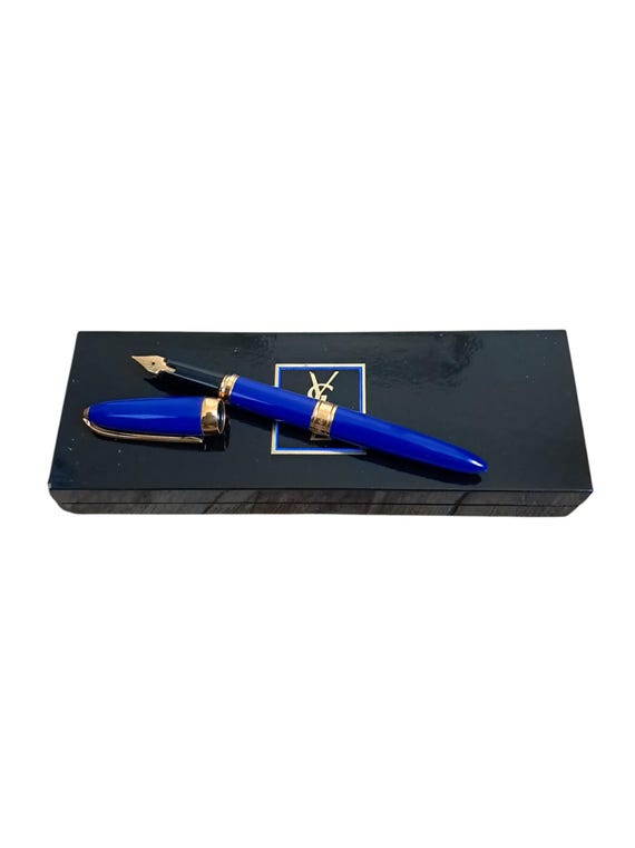 YVESSAINTLAURENT イヴサンローラン ボールペン 筆記用具 文房具