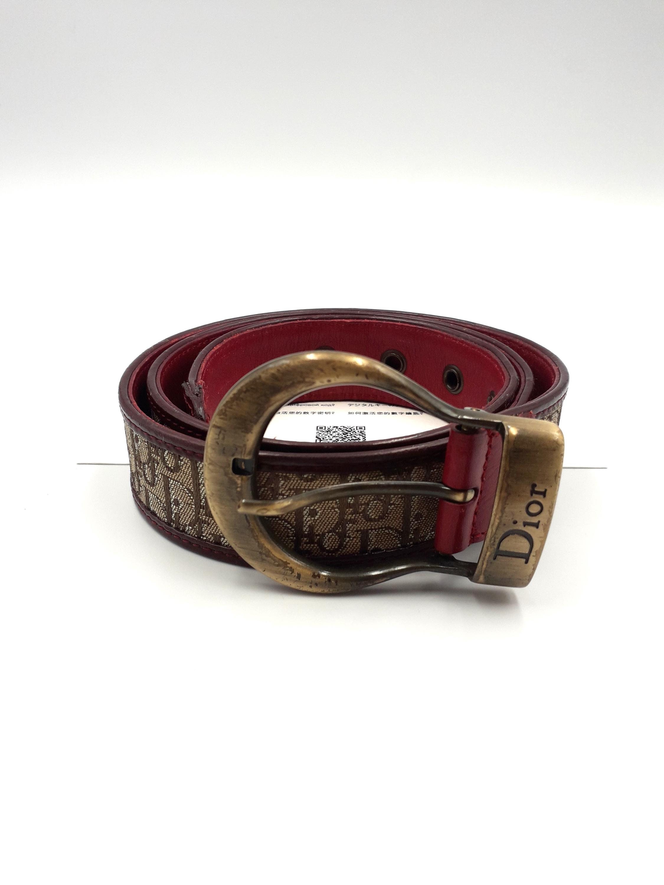 Christian dior belt - Etsy 日本 Christian dior belt - Etsy 日本