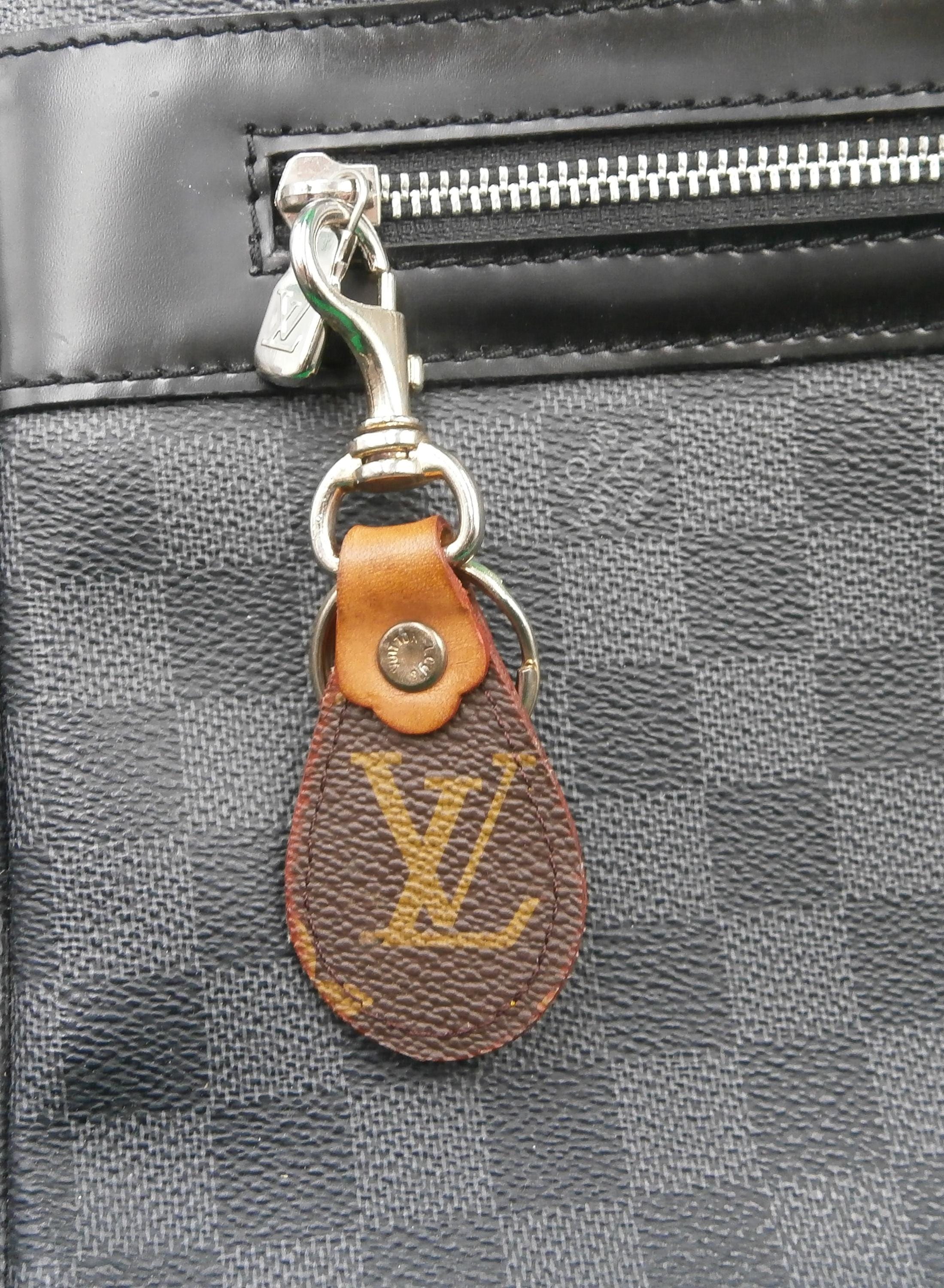 Louis Vuitton Royal Bag Spa Preloved 1980 Vuitton Bags