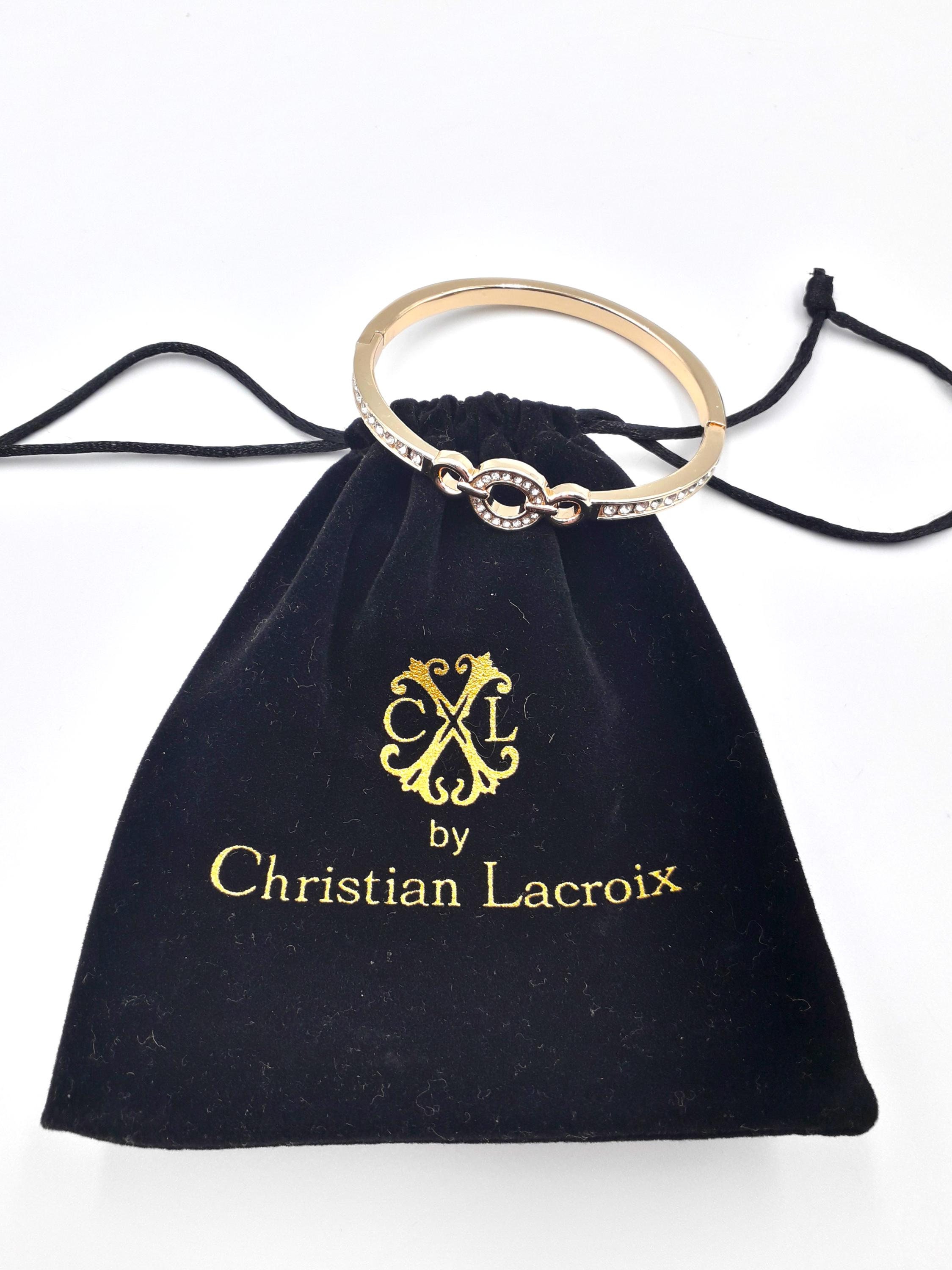 Lacroix Jewelry - Etsy