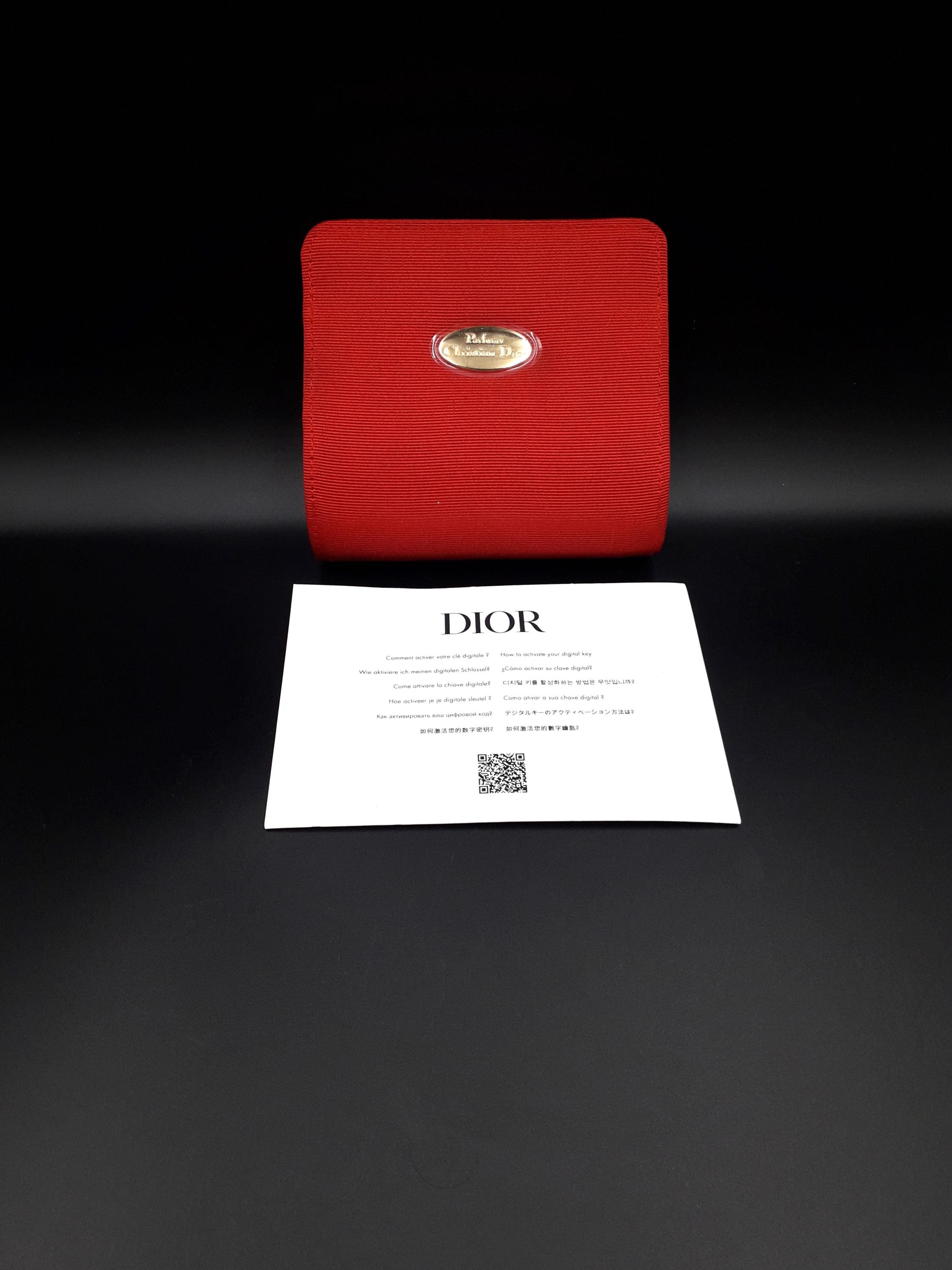 Dior Coin Purse - Etsy Dior Coin Purse - Etsy