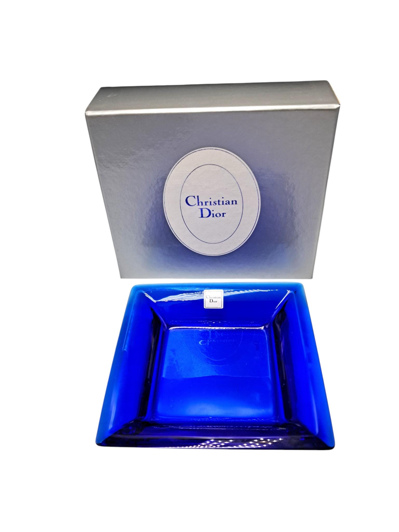 Dior Dish - Etsy