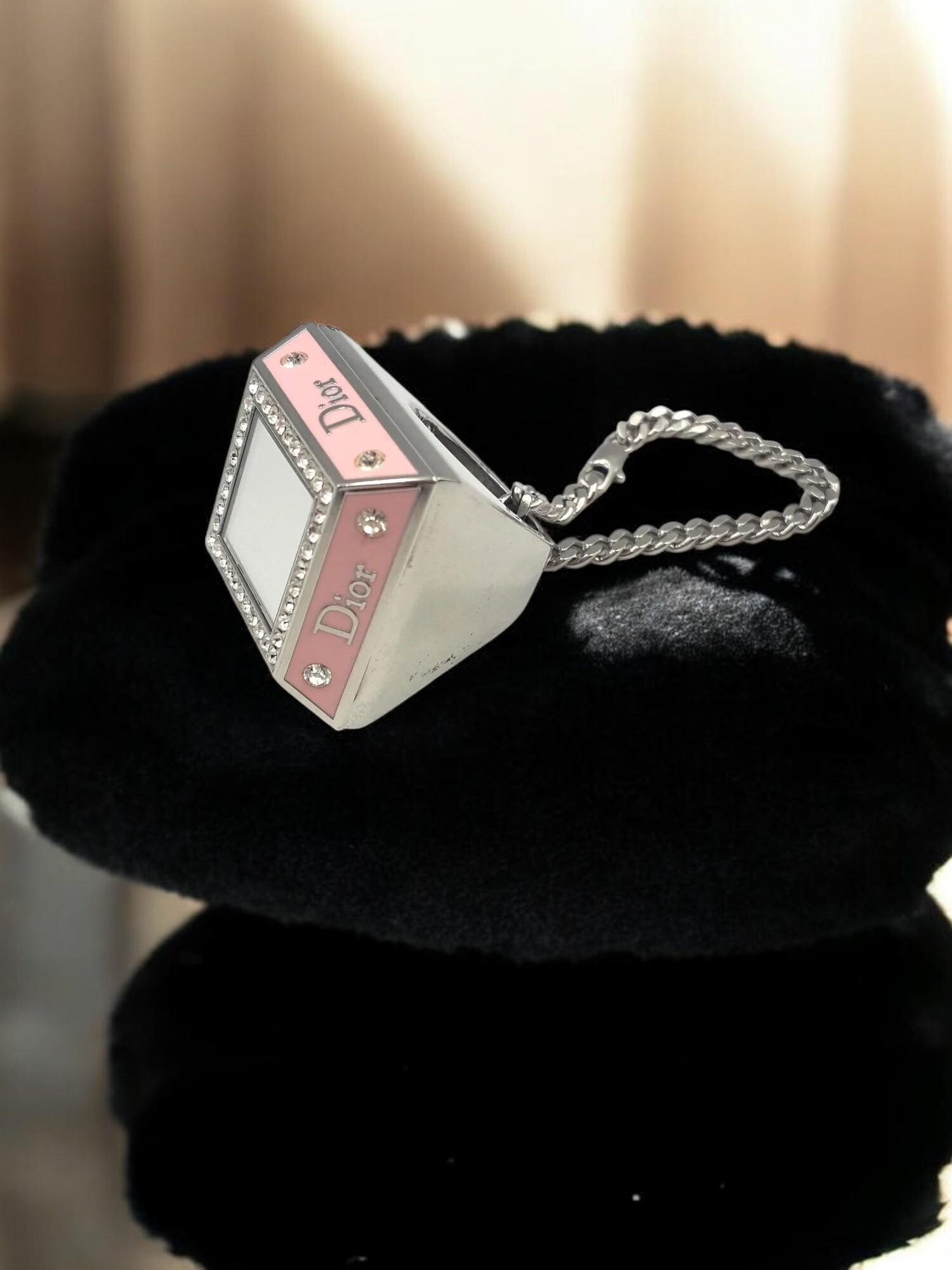 Dior Princess Ring - Etsy