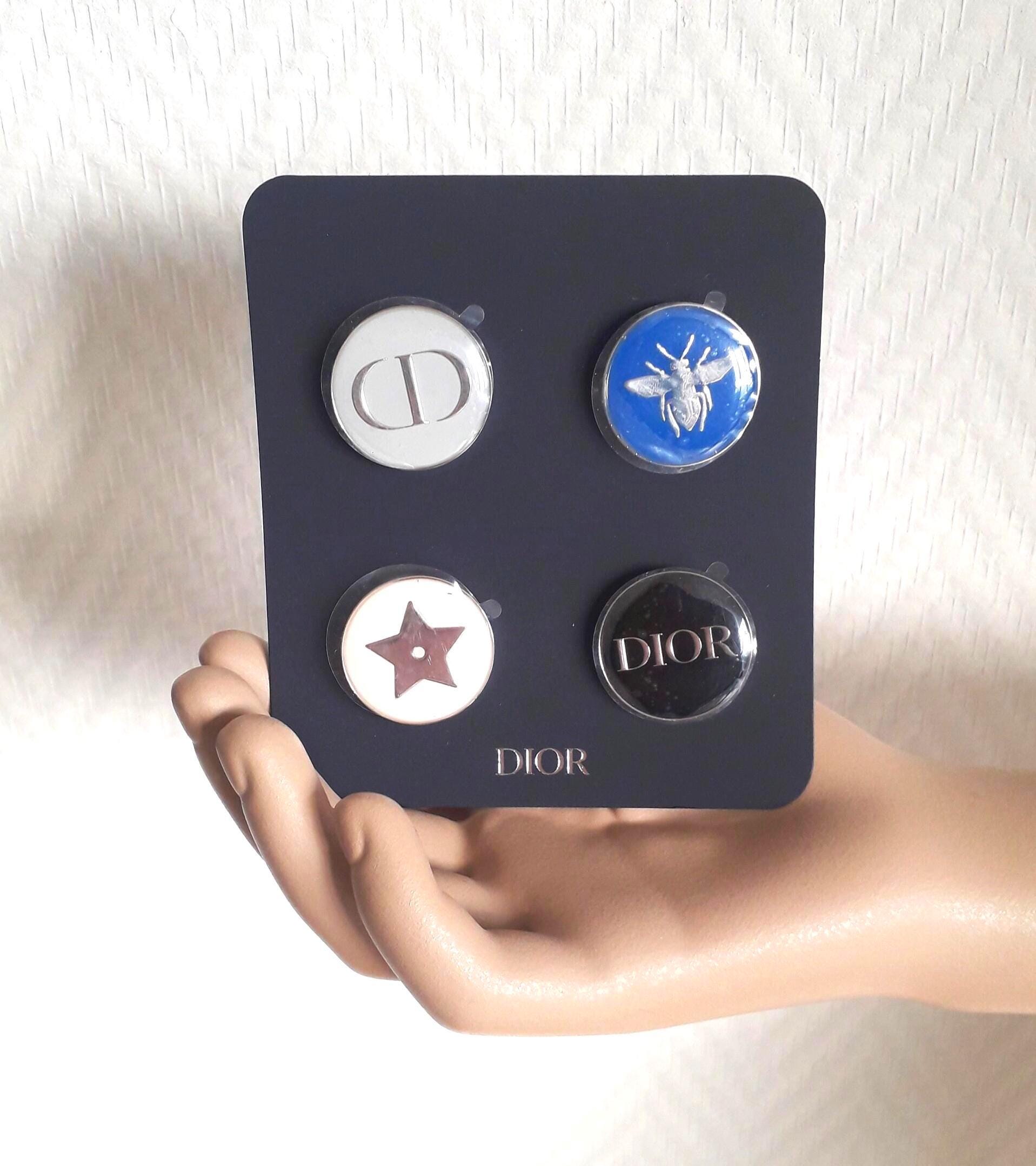 Prada pin brooch - Etsy 日本