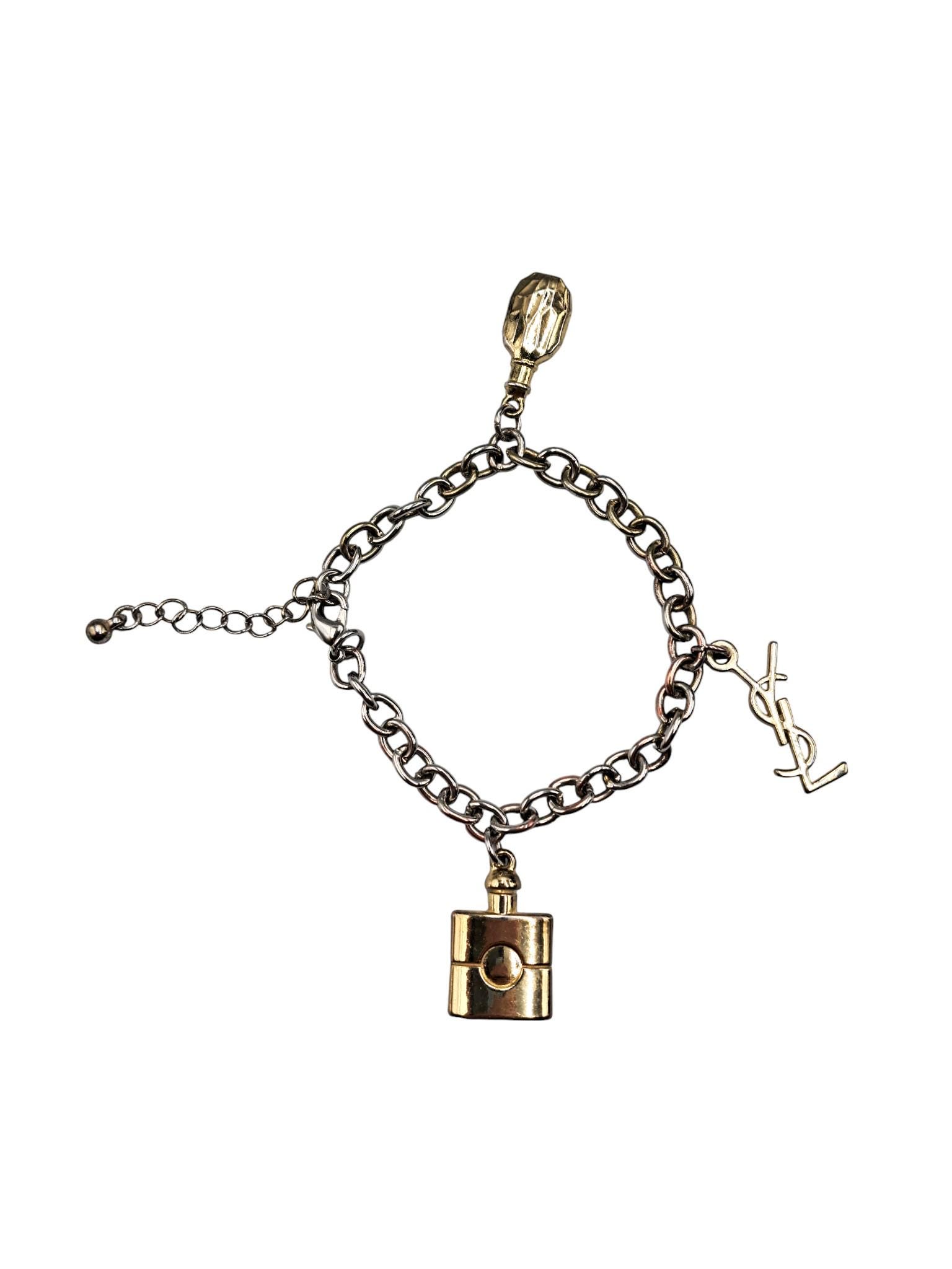 Chanel logo keychain - Etsy 日本