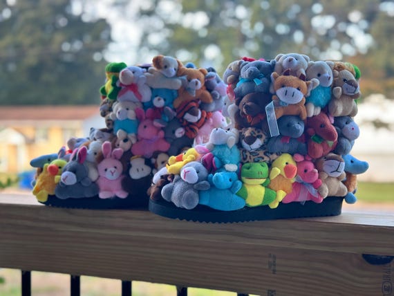 Donsje Richy Lining Teddy Bear Boots | Fluff Alpaca