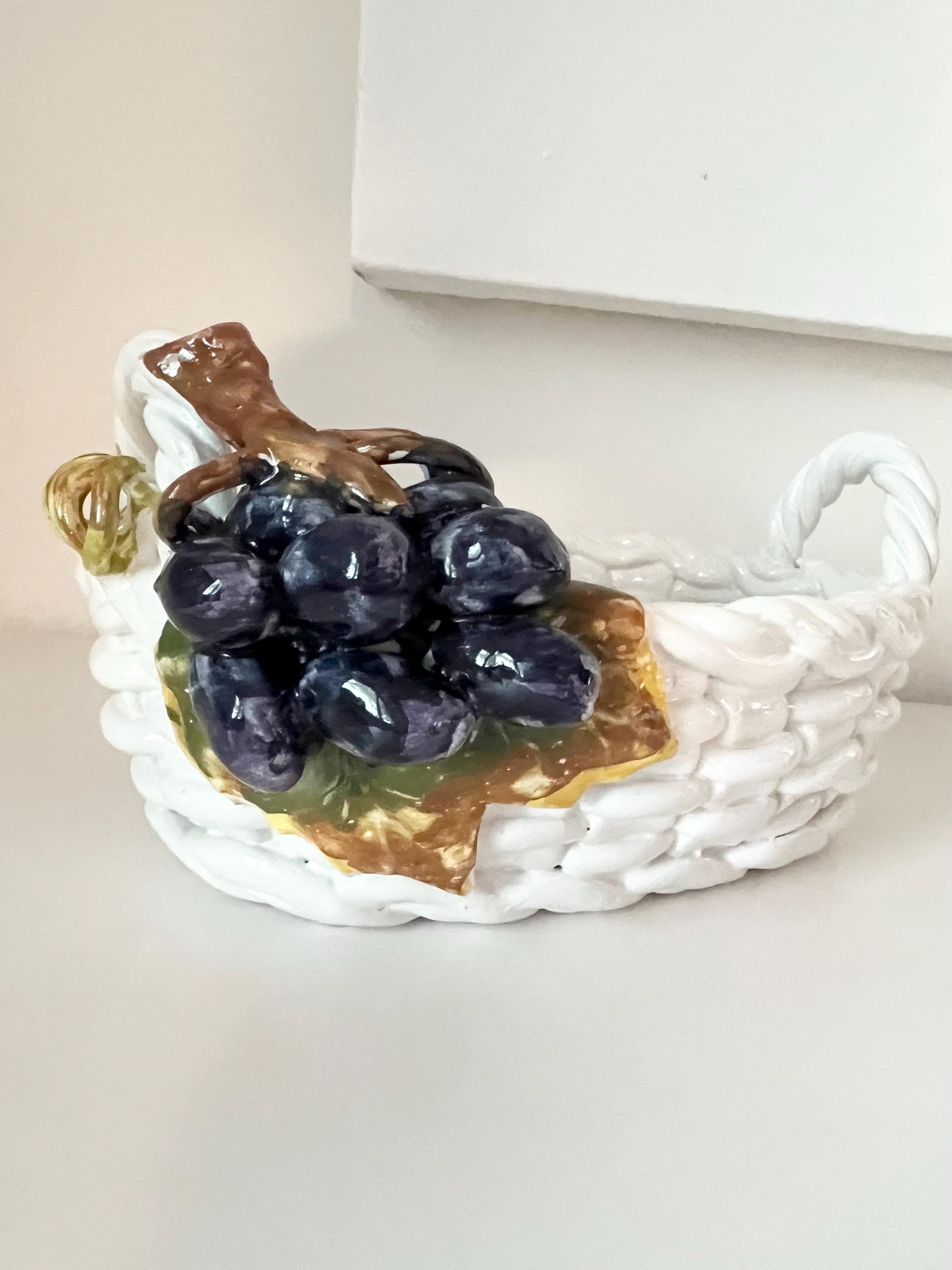 Ceramiche Castellan - Etsy